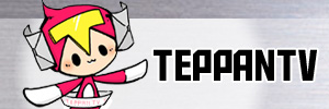 TEPPANTV